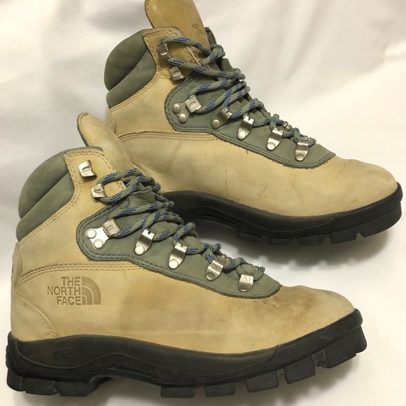 The North Face Shoes - The North Face X2 Hiking Boots